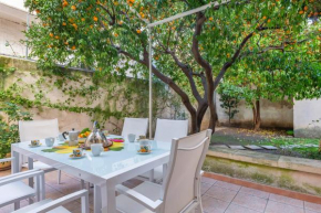 Anna Apartment Lecce - Happy Rentals
